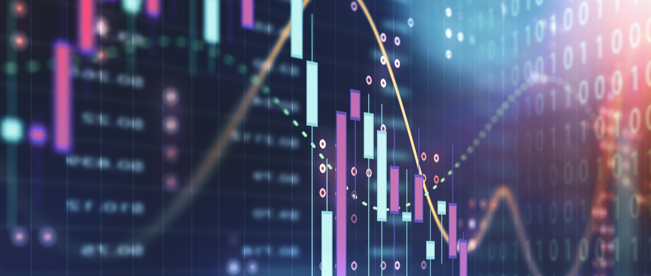 Actualización en tiempo real de los precios de las materias primas