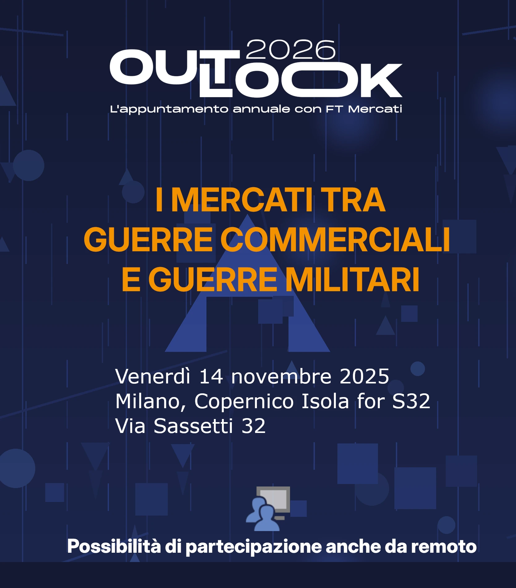 Outlook 2026